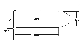 .45 Long Colt cartridge drawing (3k gif)