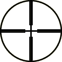 heavy duplex reticle (2k gif)