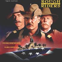 Rough Riders CD cover (11k jpg)