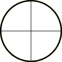 Standard reticle (2k gif)